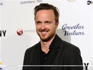 Aaron Paul